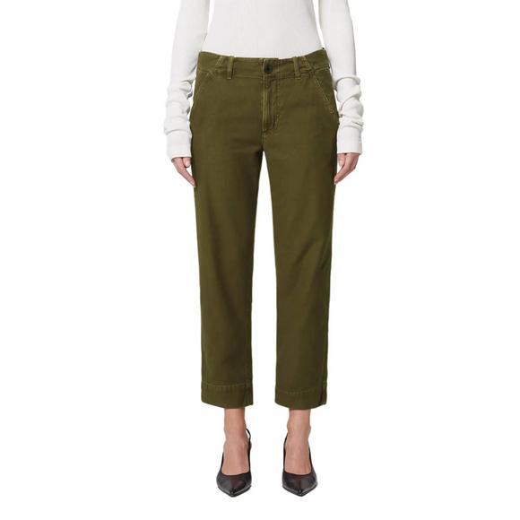 NEW CITIZENS OF HUMANITY carter utility pant in vint costes